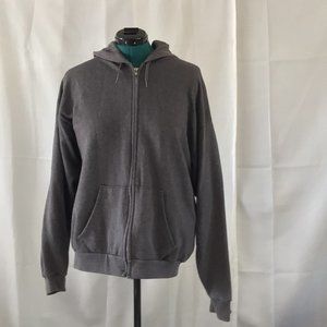 Hanes hoodie sweatshirt